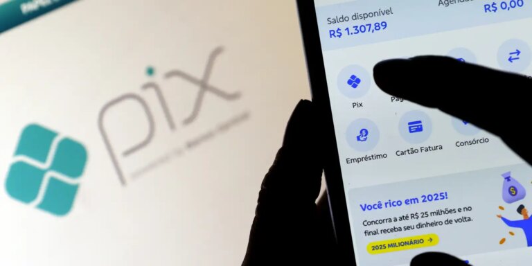 Pix Automático torna-se obrigatório a partir desta segunda pix-automatico-torna-se-obrigatorio-a-partir-desta-segunda