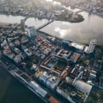 Porto Digital reúne 475 empresas de tecnologia no centro de Recife