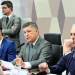 CPMI do INSS ouve ex-dirigentes de associação e conselho nesta segunda