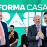 Saiba como vai funcionar o Reforma Casa Brasil, que será lançado hoje