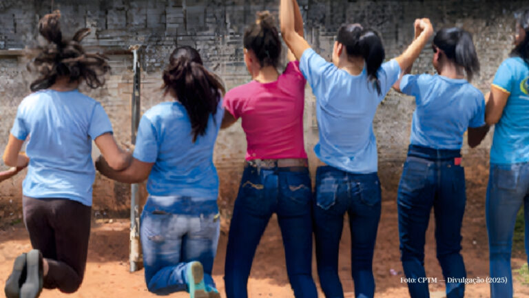 CPTM (Zona Leste): Tatuapé recebe a exposição “Conexões do Olhar”