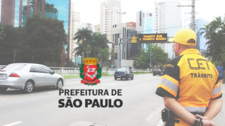 CET altera circulação em vias da Vila Formosa para melhorar fluidez e segurança