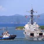 ONU pede que EUA suspendam ataques a embarcações no Caribe e Pacífico