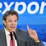 Haddad diz esperar US$ 10 bi para fundo de proteção às florestas