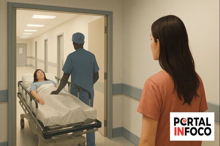 Mulher de 28 anos morre após implante de silicone no interior de SP