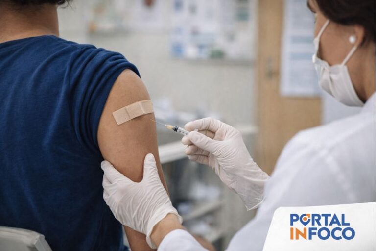 SP amplia vacina HPV para 15 a 19 anos até 31/12/2025