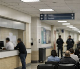 Paciente é agredido por segurança em hospital estadual no Ipiranga, na Zona Sul de São Paulo