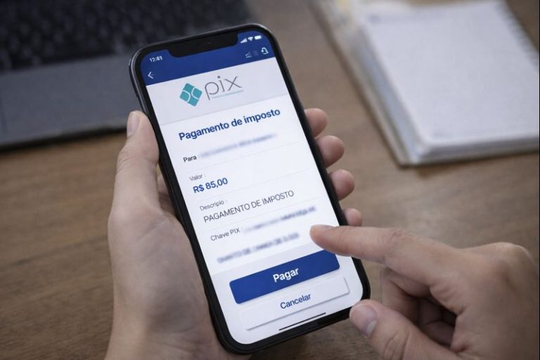 IPVA 2026: prazo para pagamento com desconto ou 1ª parcela de veículos com placa final 9 se encerra