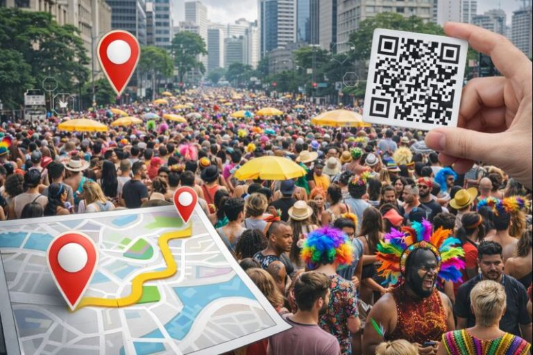 Prefeitura de São Paulo lança site oficial com programação de mais de 600 blocos para o Carnaval 2026