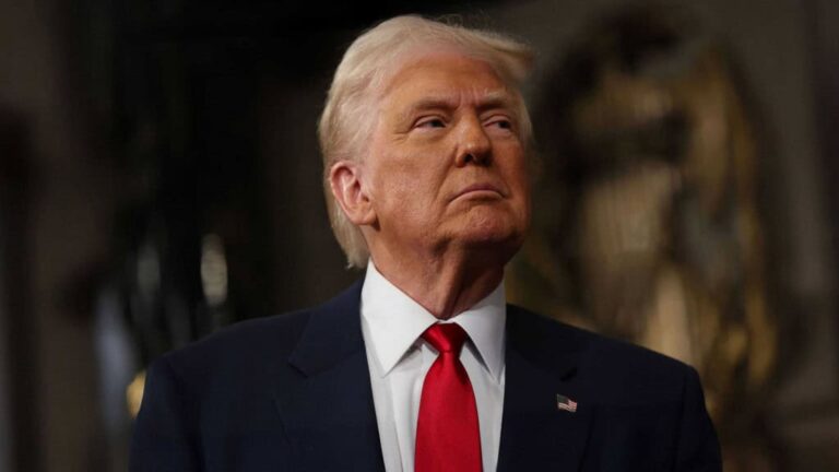 Segundo CEO da Amazon, tarifas de Trump já afetam os consumidores