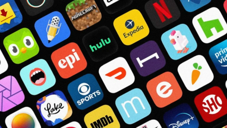 Tecnologia e finanças de casa