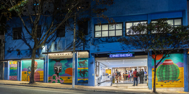 🎬 Indicados ao Oscar voltam às telas do CineSesc em programação especial de férias