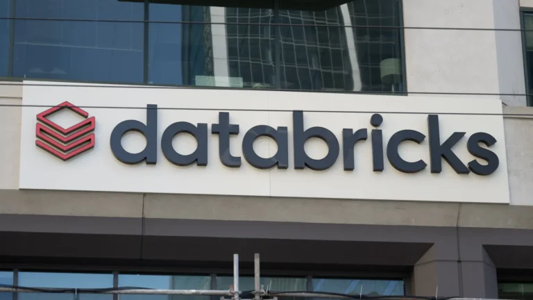 Databricks capta US$ 1,8 bilhão em dívida