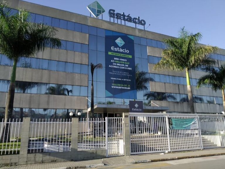 Estácio Carapicuíba promove Feira de Empregabilidade com mais de 2,4 mil vagas