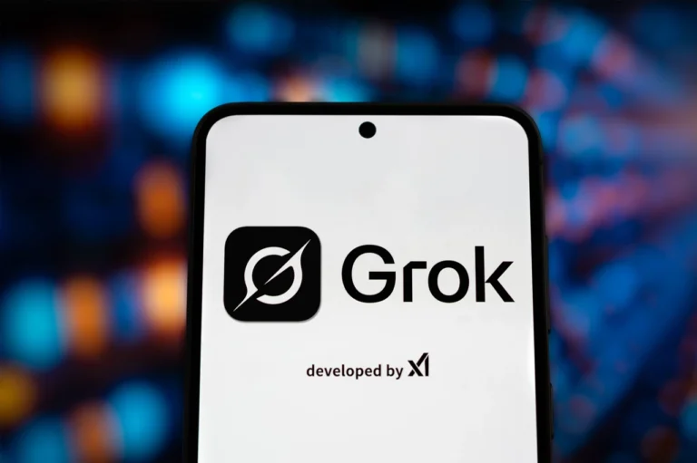 Governo e MP pedem alterações no Grok, plataforma de IA do X