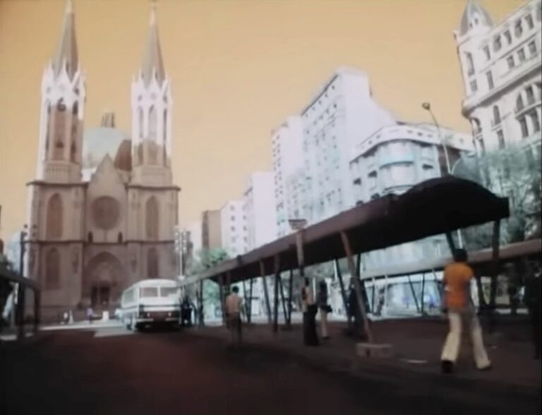 Biblioteca Virtual do Estado reúne acervo histórico sobre a formação urbana de São Paulo